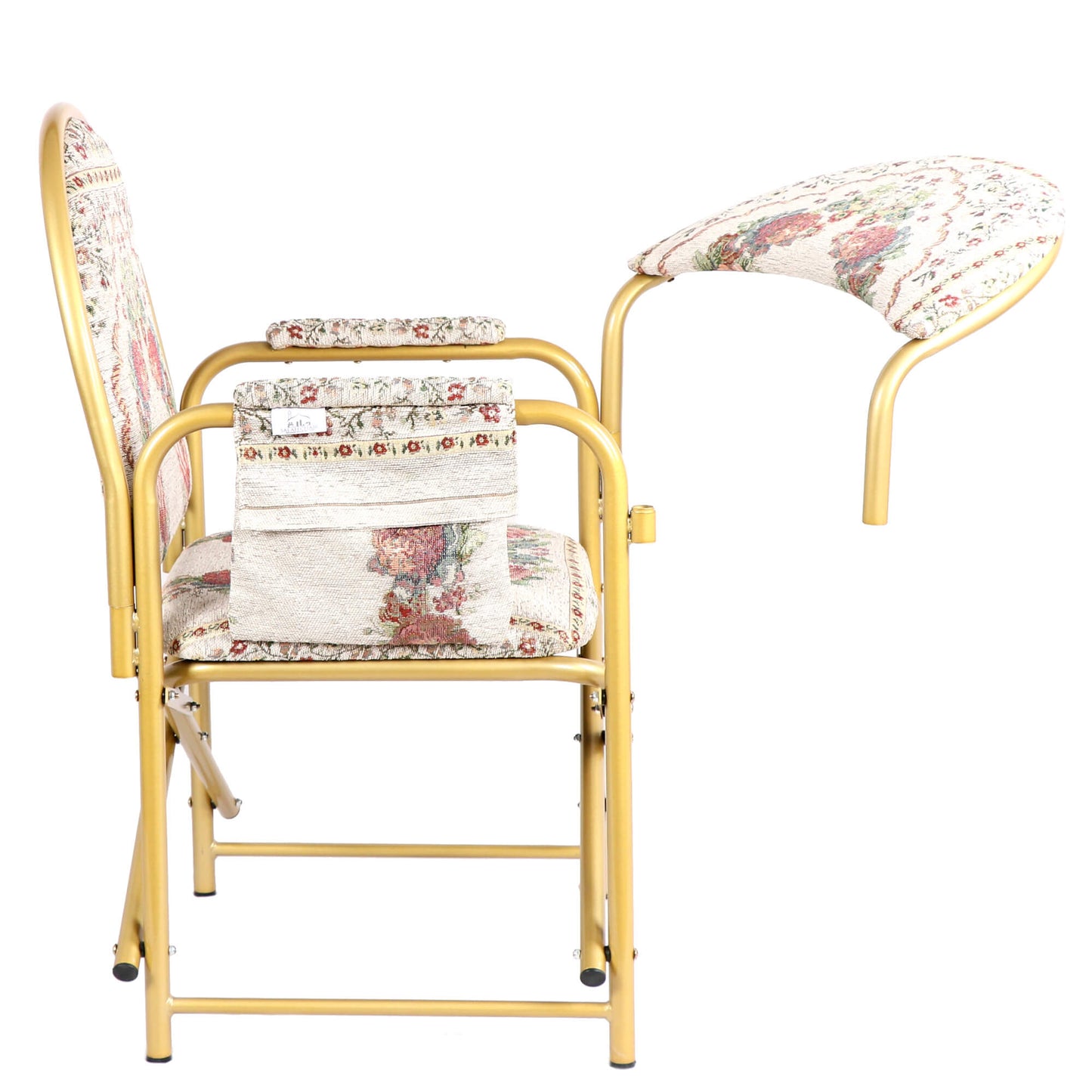 THE SALAH CHAIR- 2.0