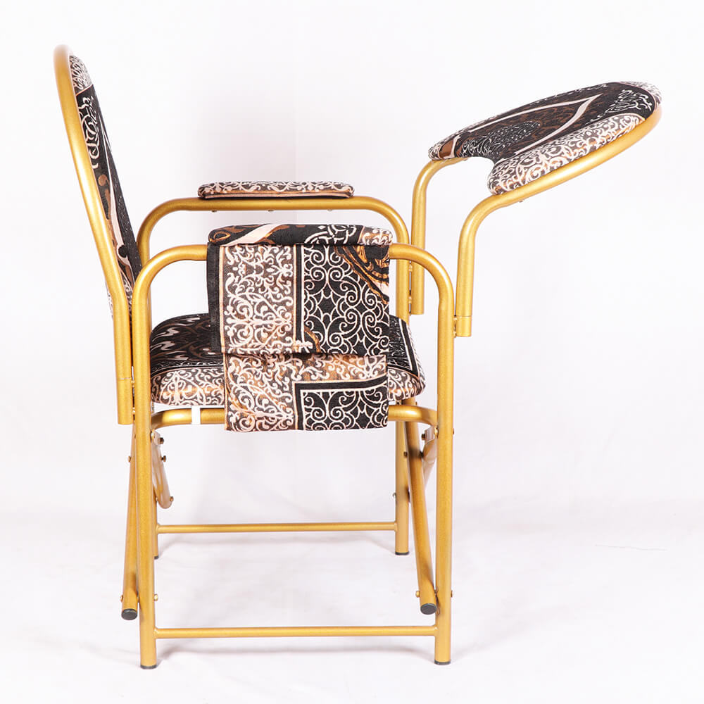 THE SALAH CHAIR- 2.0