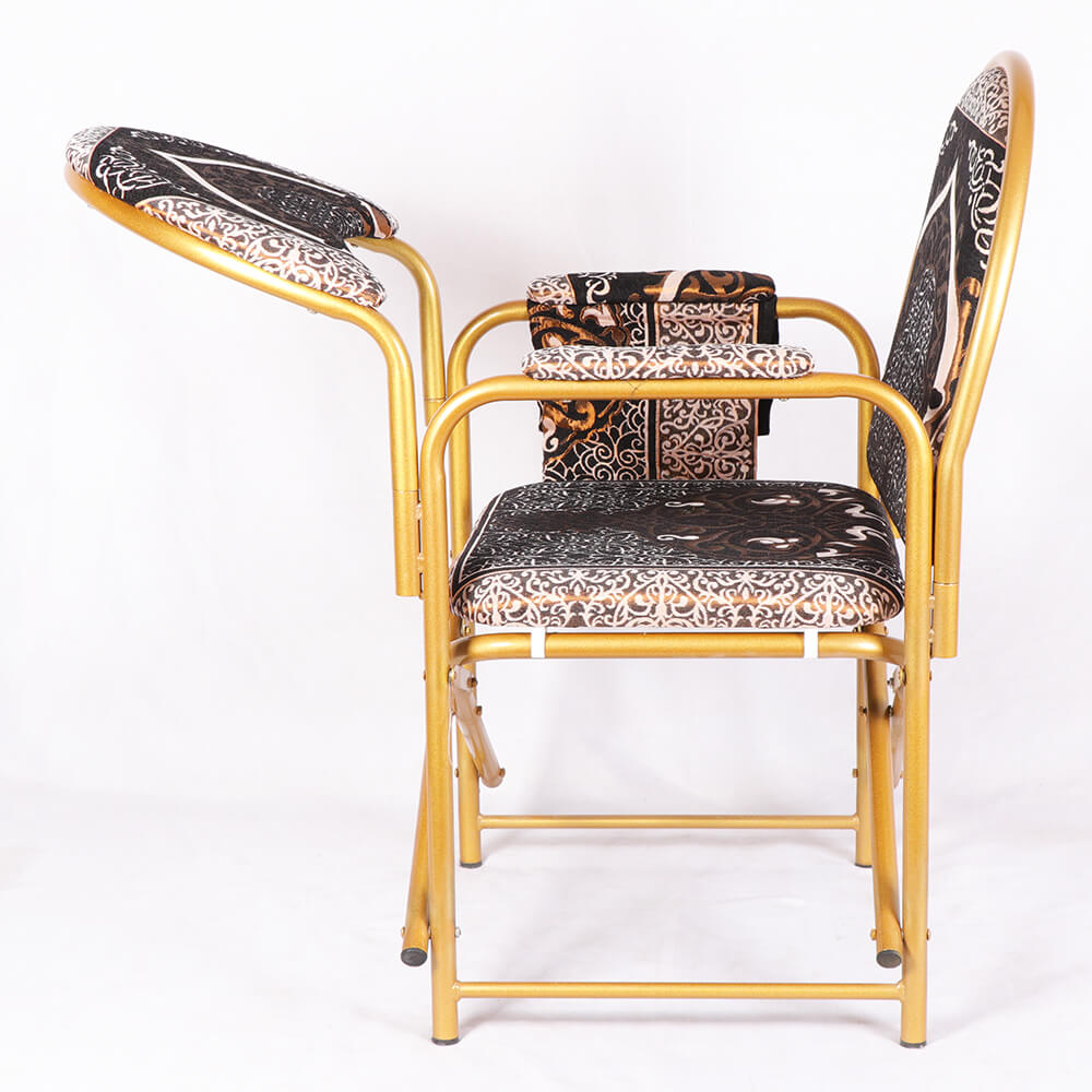 THE SALAH CHAIR- 2.0