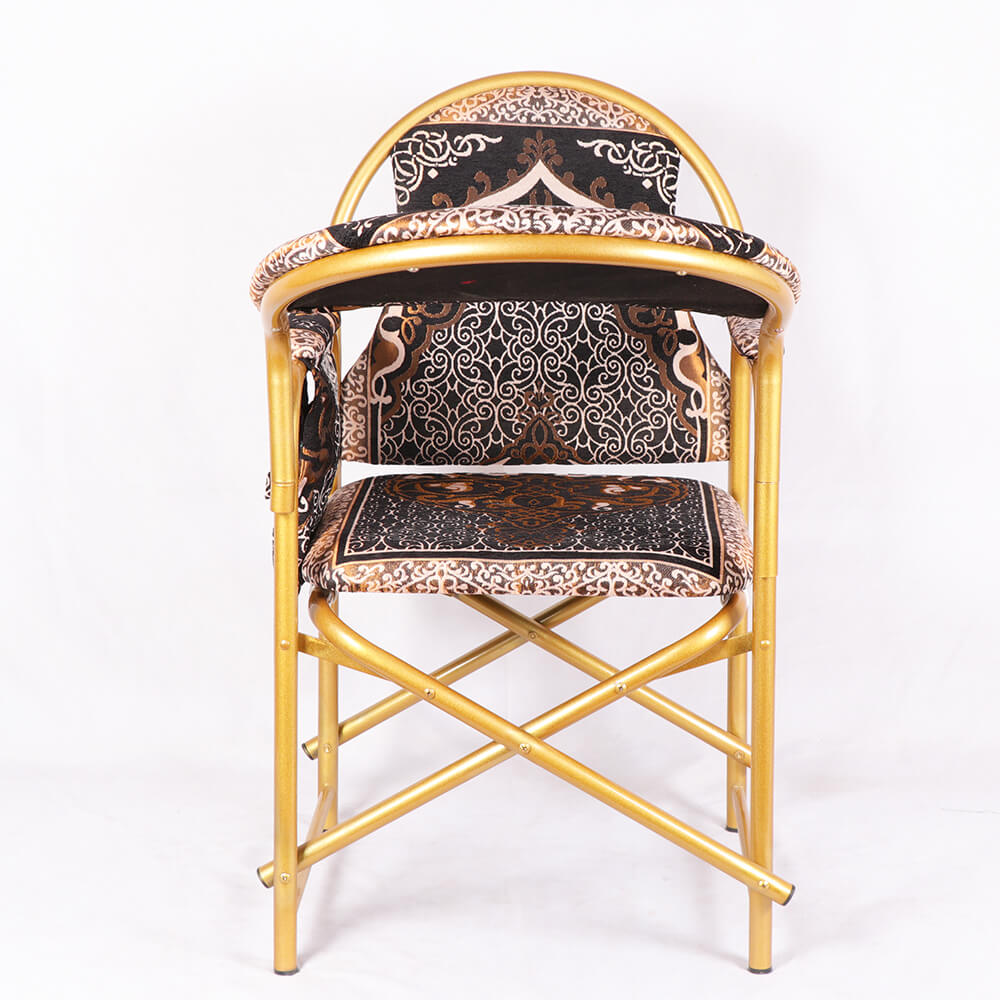 THE SALAH CHAIR- 2.0