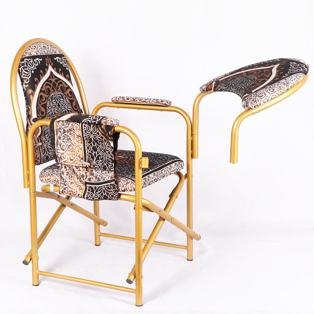 THE SALAH CHAIR- 2.0