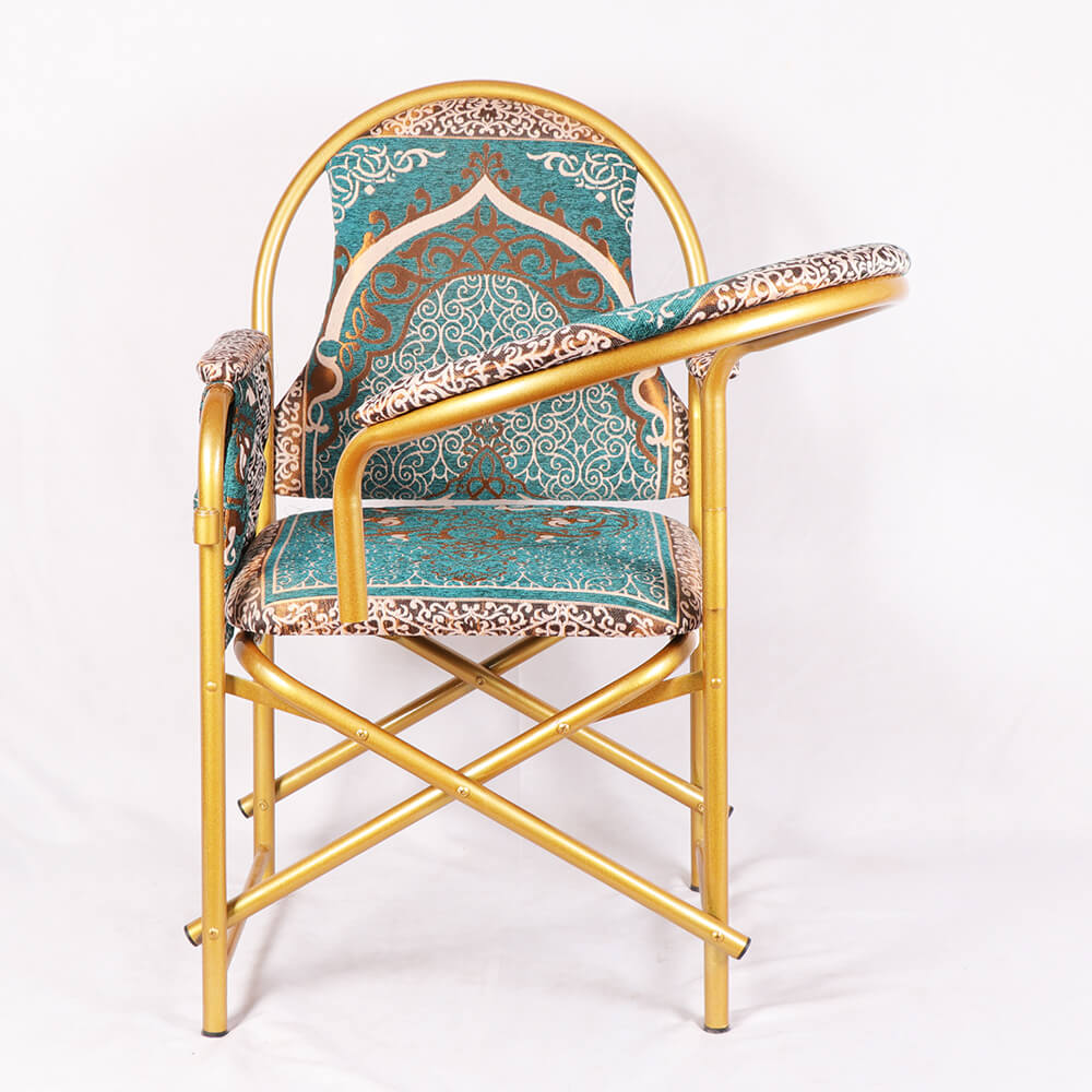 THE SALAH CHAIR- 2.0