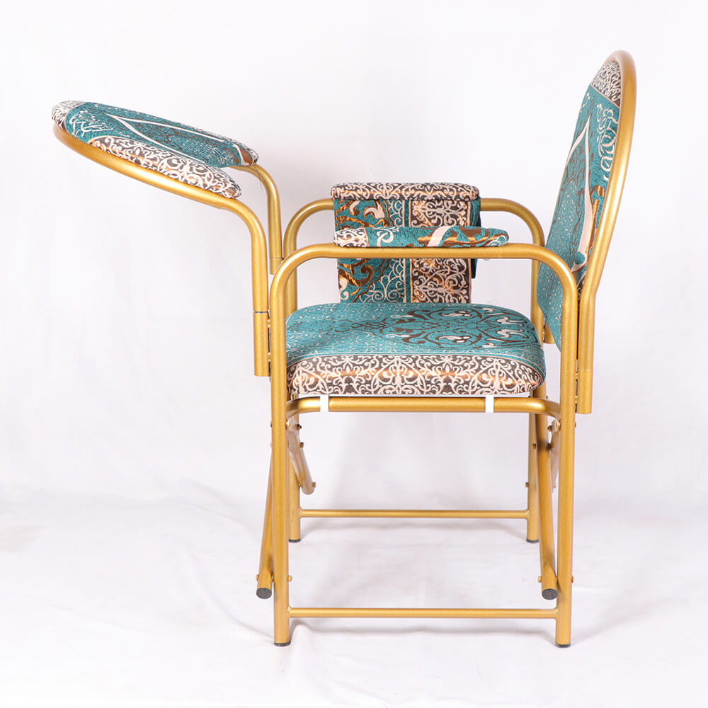 THE SALAH CHAIR- 2.0