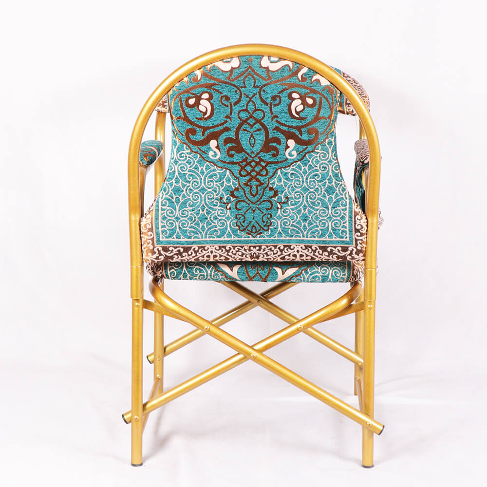 THE SALAH CHAIR- 2.0