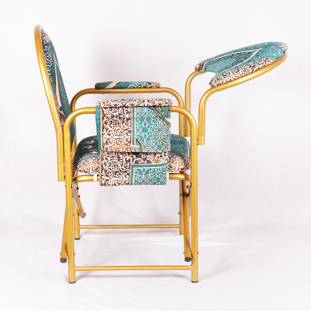 THE SALAH CHAIR- 2.0