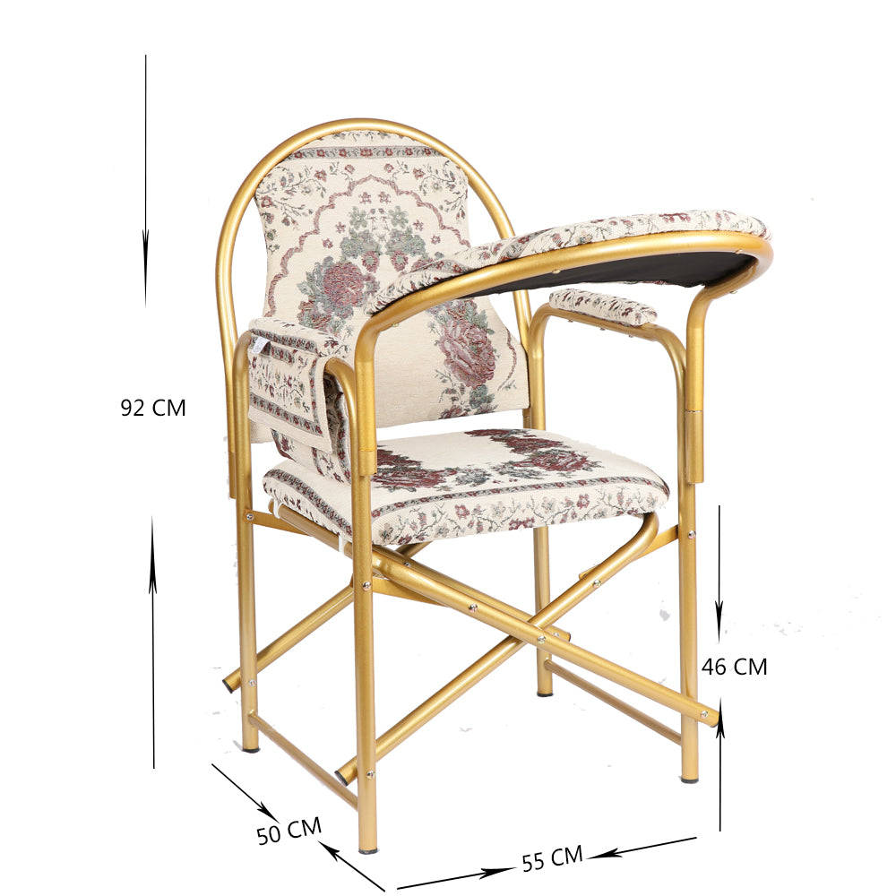 THE SALAH CHAIR- 2.0