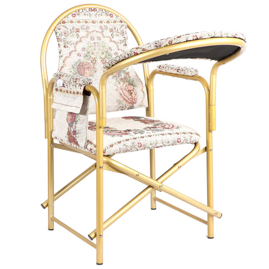 SALAH CHAIR- OPENED