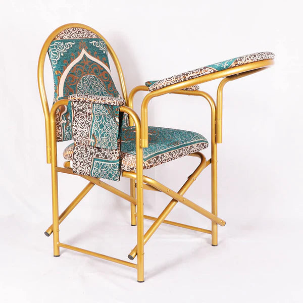 SALAH CHAIR- OPENED