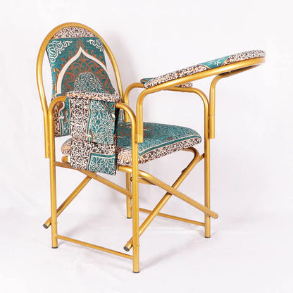 SALAH CHAIR- OPENED